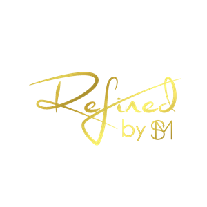 Refinedbysm Logo