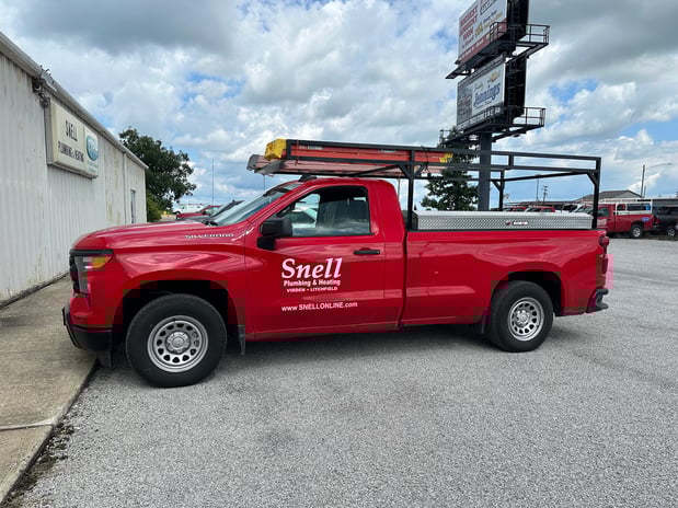 Images Snell Plumbing & Heating