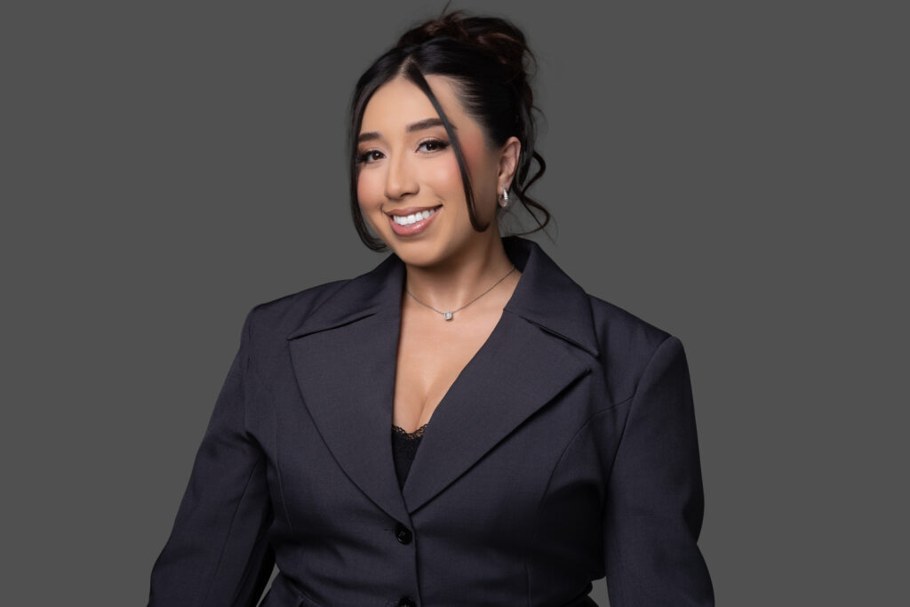 Sotelo Law Group Paralegal Naomi Bombella