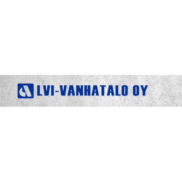 LVI-Vanhatalo Oy Logo