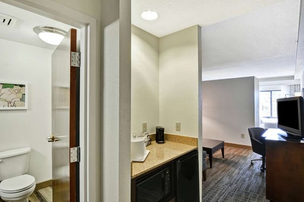 Images Hampton Inn & Suites Boynton Beach