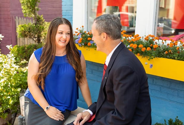 Images BlueHuki Marketing & Website Design