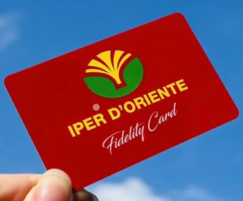 Images Iper D’Oriente