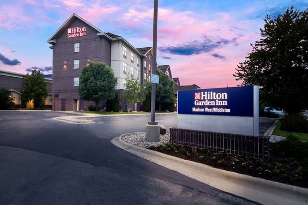 Images Hilton Garden Inn Madison West/Middleton