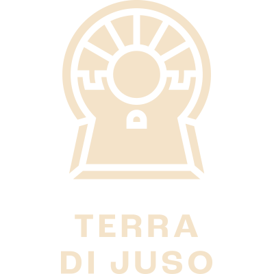 Terra di Juso -Affitti Brevi & Gestione Immobili Logo