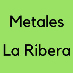 Compraventa de Metales La Ribera Bilbao