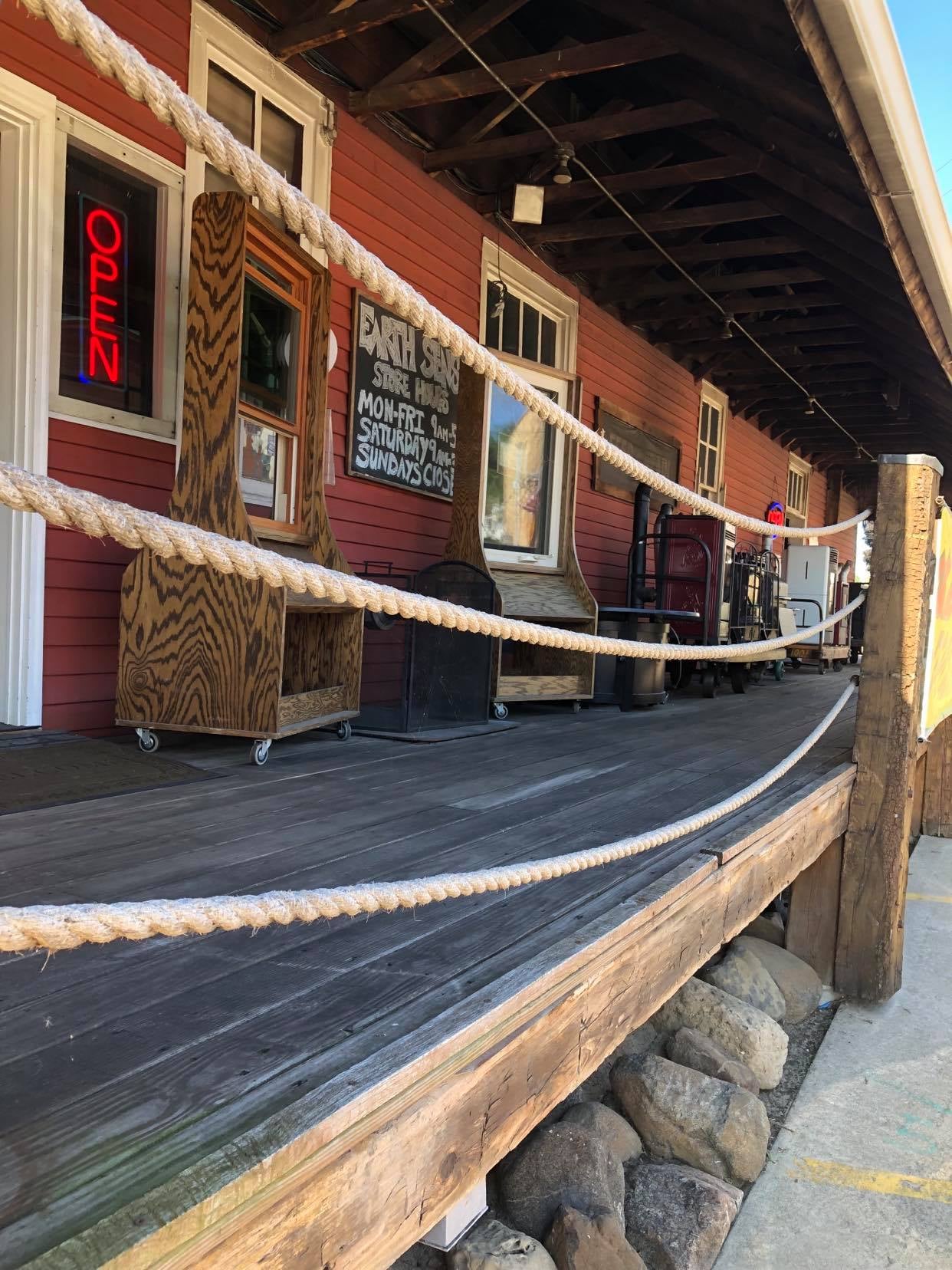 Earth Sense Energy Systems of Dale Image