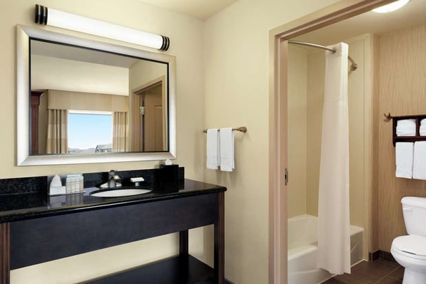 Images Hampton Inn & Suites Houston/Pasadena