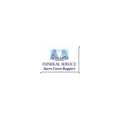 Agenzia Funebre Funeral Service Ruggieri Logo