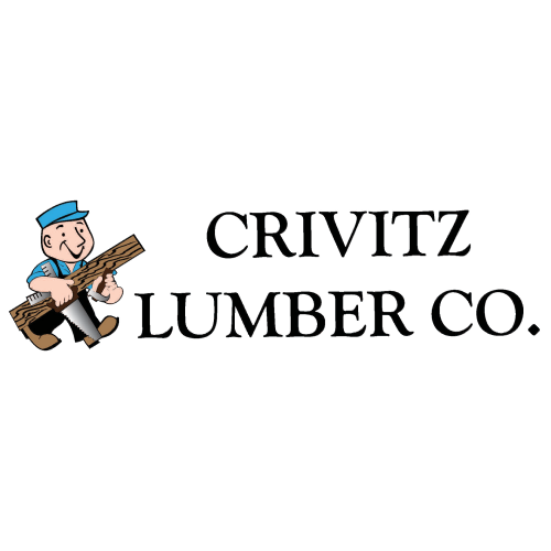 Crivitz Lumber & Rental Logo