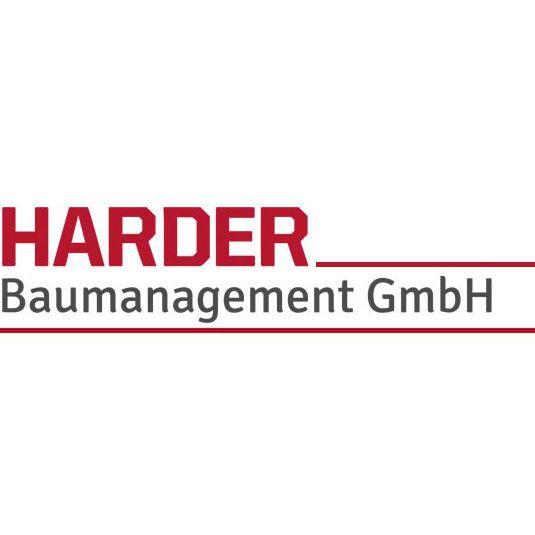 HARDER Baumanagement GmbH Logo