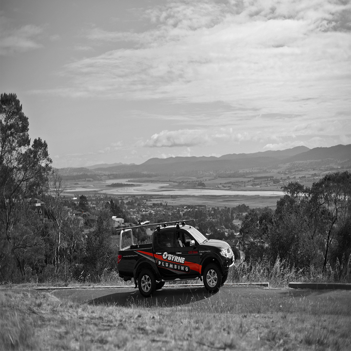 Images O'Byrne Plumbing