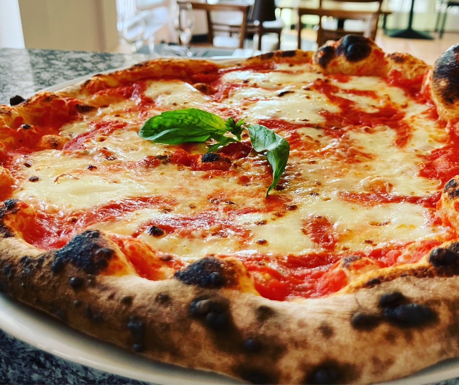 Bilder Ristorante ITALIA Biel/Bienne