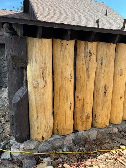 TJ's Custom Construction Image