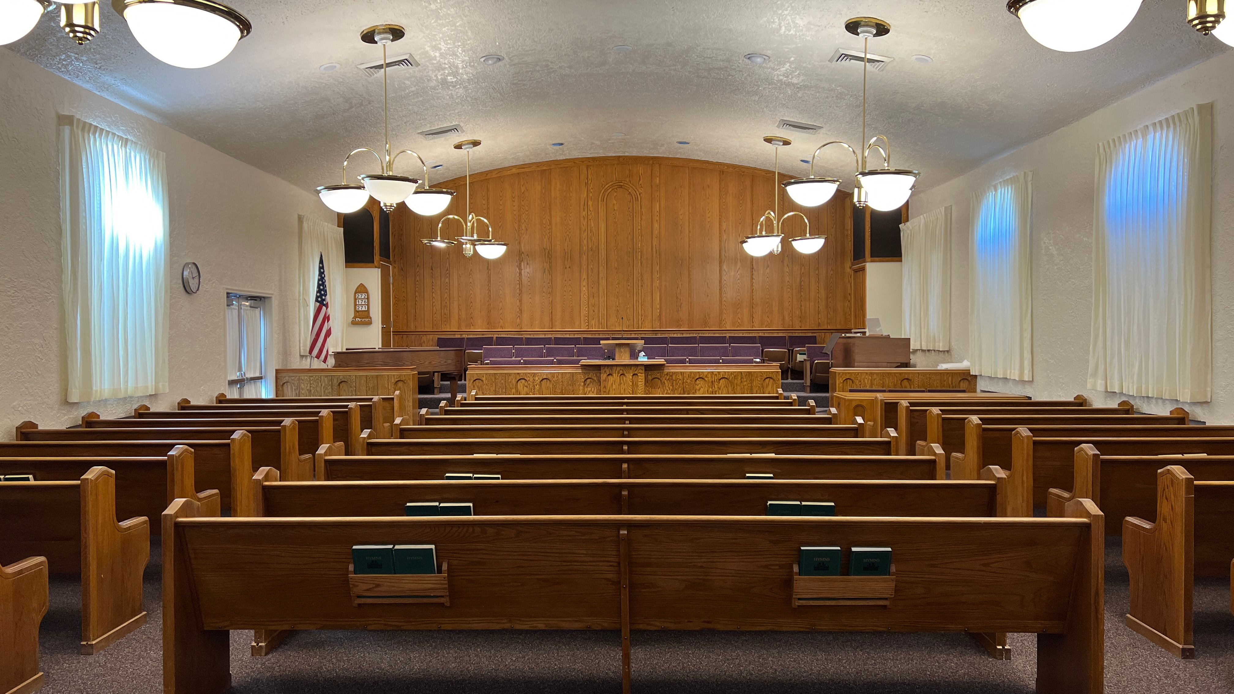 The Church of Jesus Christ of Latter-day Saints Image