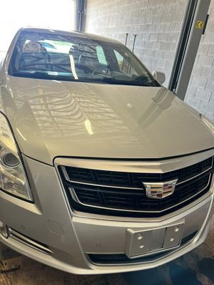 Pro German Car Service Image