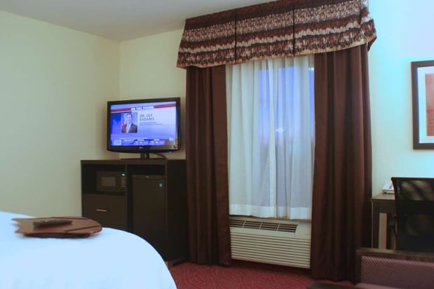 Images Hampton Inn Limerick-Philadelphia Area
