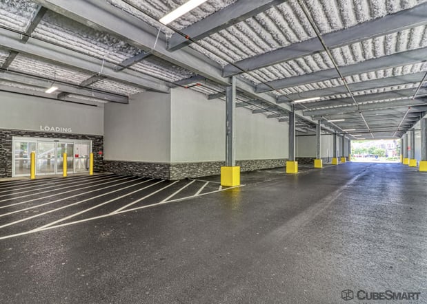 Images CubeSmart Self Storage