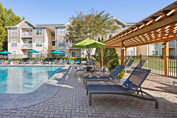 Images Camden Reunion Park Apartments