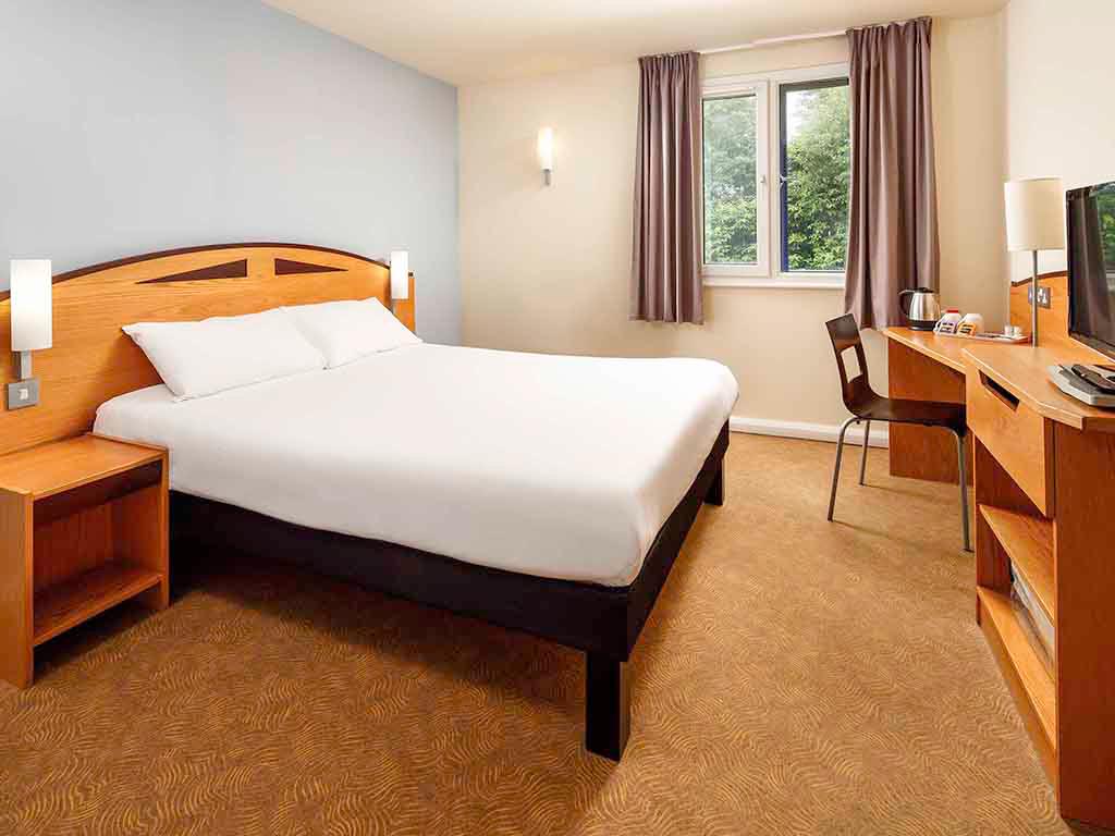 Images ibis Lincoln
