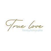 Nuno Sá Fotografia e True Love Logo