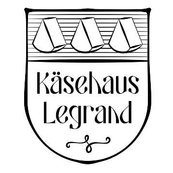 Kundenlogo Käsehaus Legrand - Feinkost Köln
