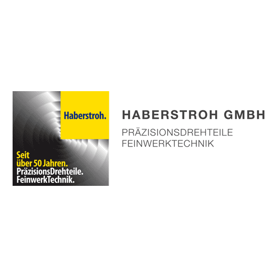Logo Haberstroh GmbH