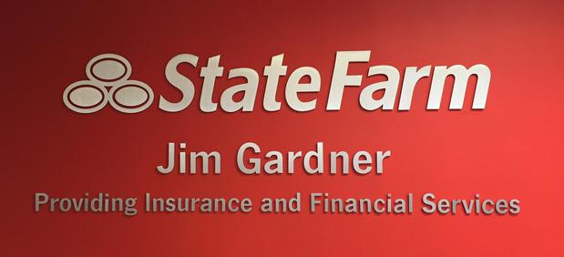 Images Jim Gardner - State Farm Insurance Agent