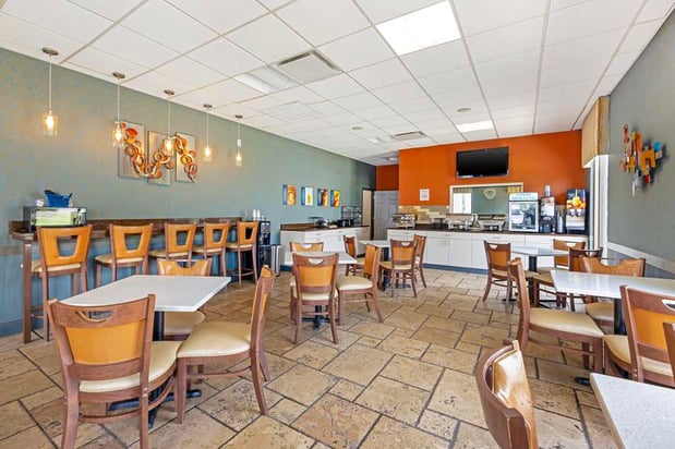 Images Best Western Franklin Inn