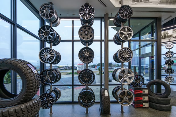 Images Tire Discounters