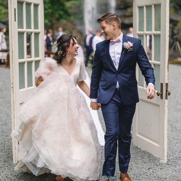 Images Truly Forever Bridal