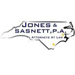 Jones & Sasnett, PA - Washington, NC 27889 - (252)975-5152 | ShowMeLocal.com