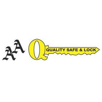 AA Quality Safe & Lock Co