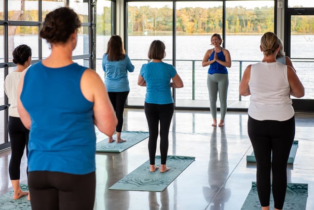 Images voco James Newbury Hudson Valley by IHG