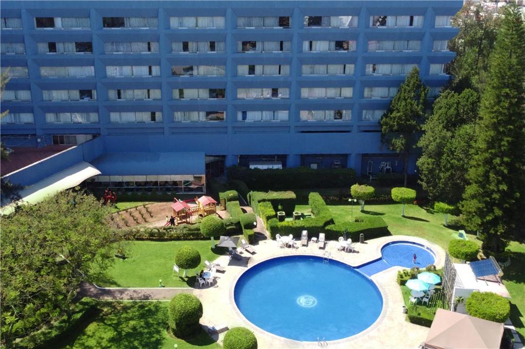 Images Grand Cantalagua Hotel Morelia, BW Signature Collection