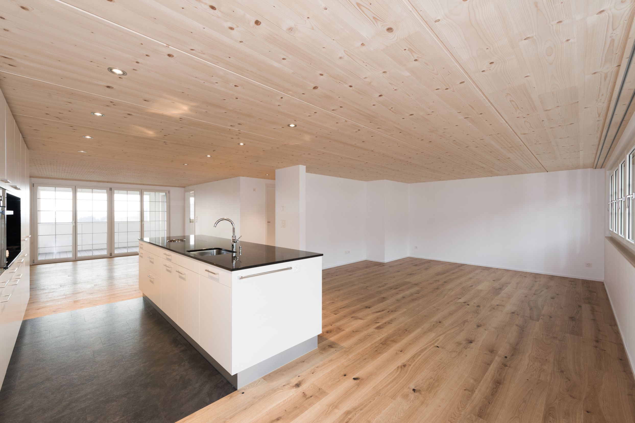 Bilder Mettler Holzbau GmbH