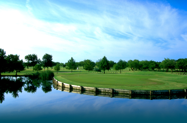 Images Tangle Ridge Golf Course