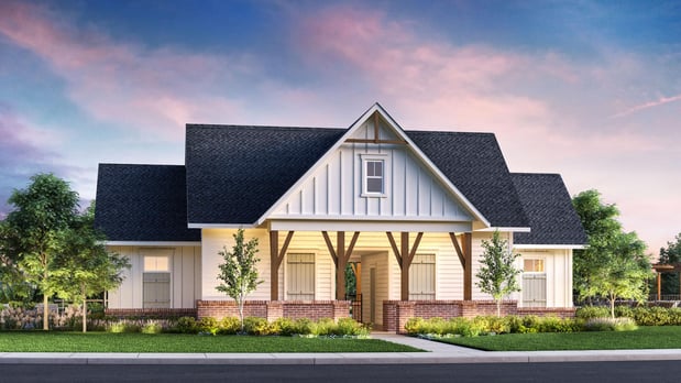 Images Sterling Pointe by Toll Brothers