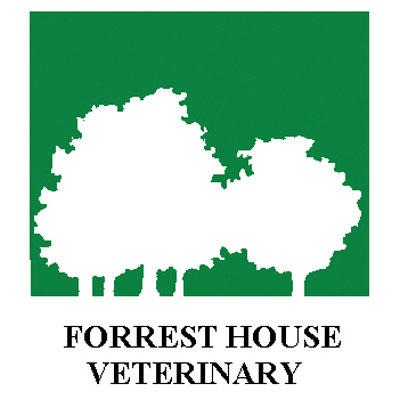 Forrest House Veterinary Group - Bedale Logo