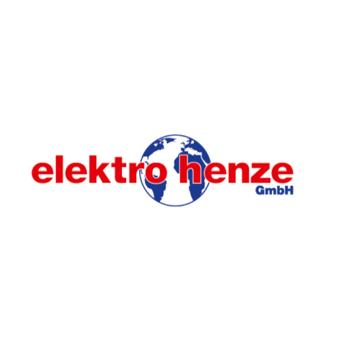 Logo Elektro Henze GmbH