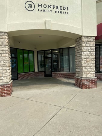 Images Monfredi Family Dental
