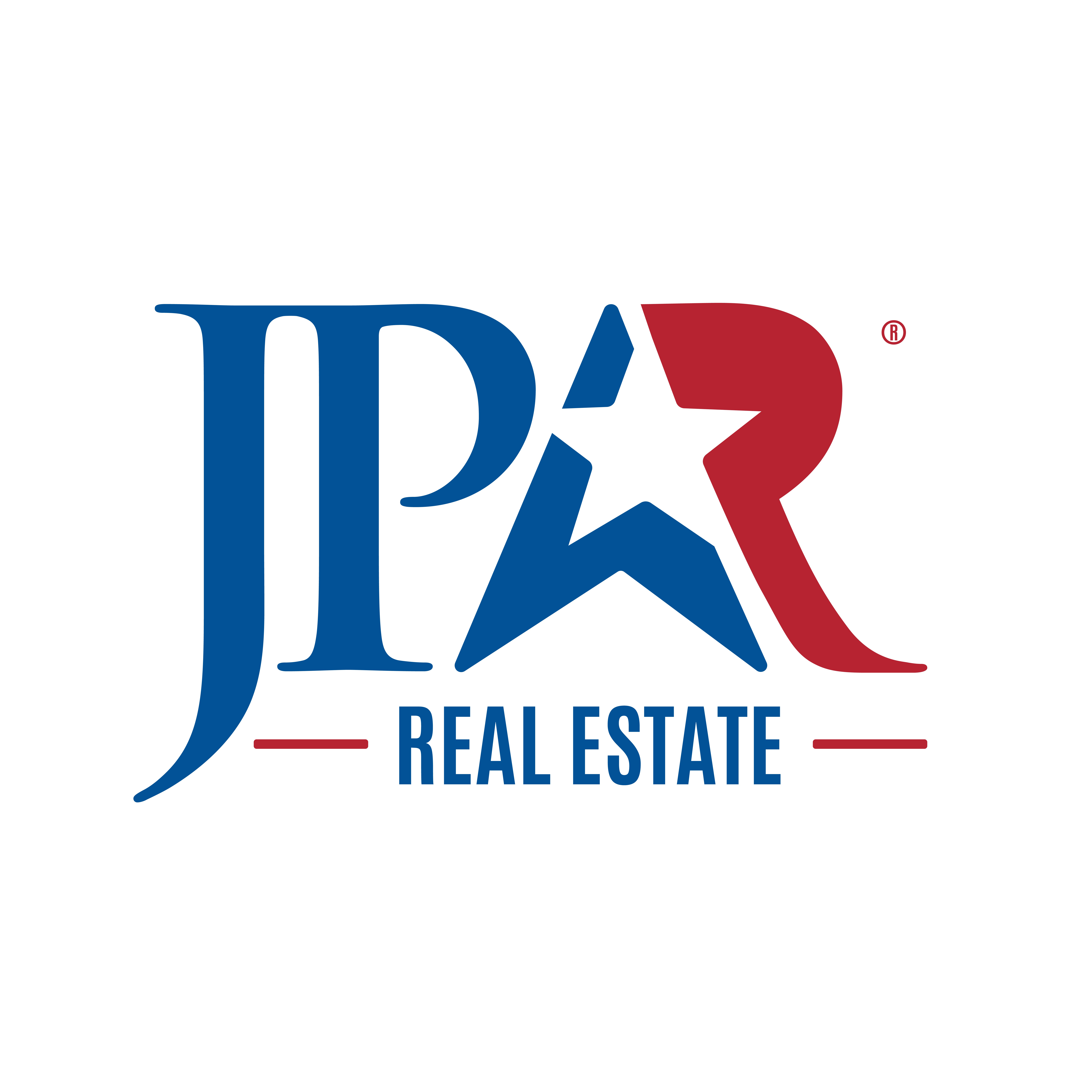 JP & Associates REALTORS® (JPAR) - El Paso Logo