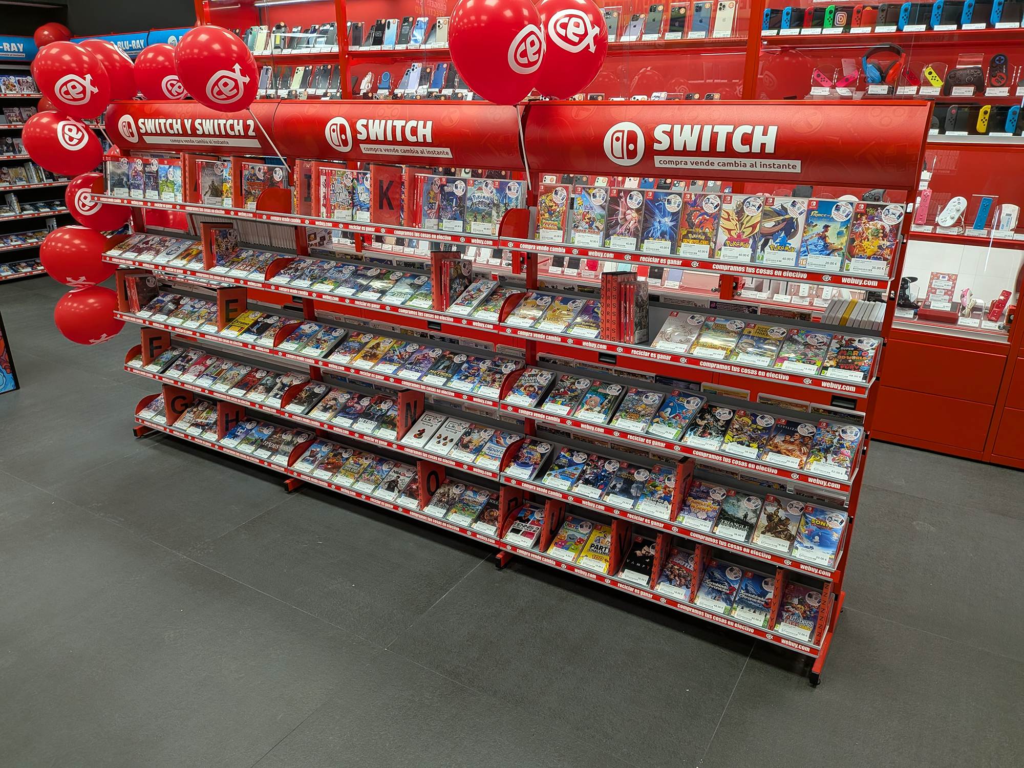 Galería en miniatura