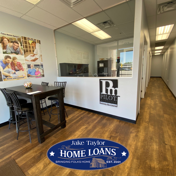 Images Jake Taylor Home Loans