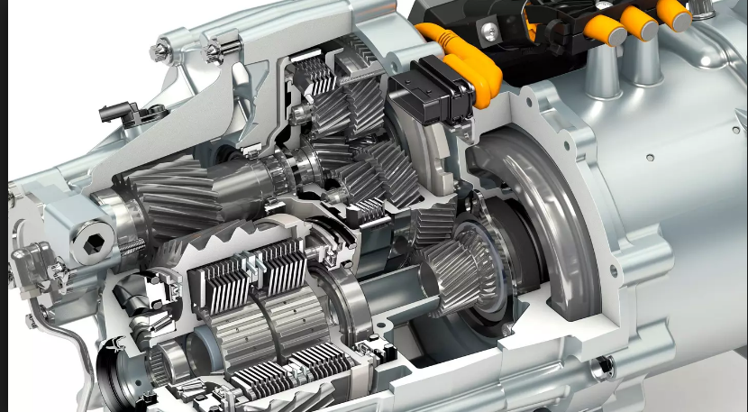 A Better Transmission and Automotive LLC.