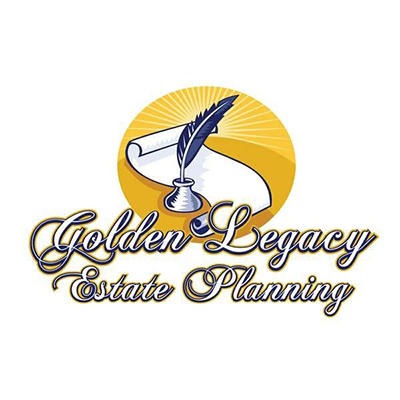 Golden Legacy Estate Planning Inc Logo