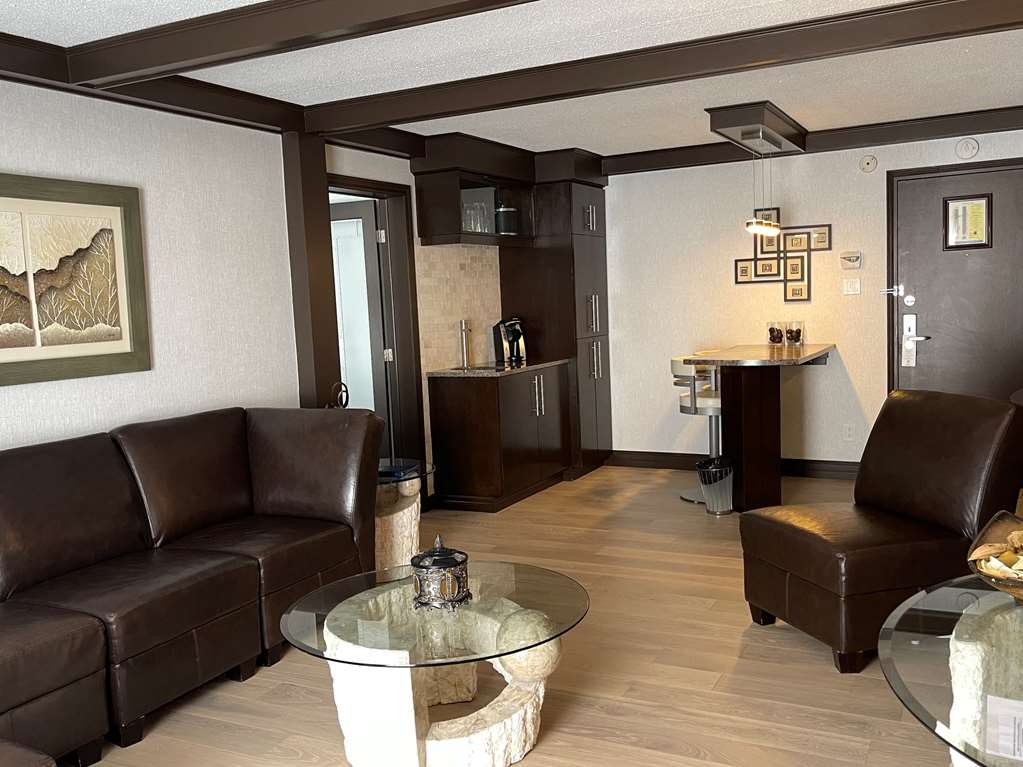 Images Best Western Hotel Universel Drummondville