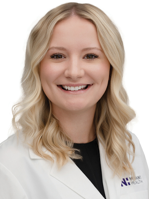 Images Jacey Cornett, PA-C