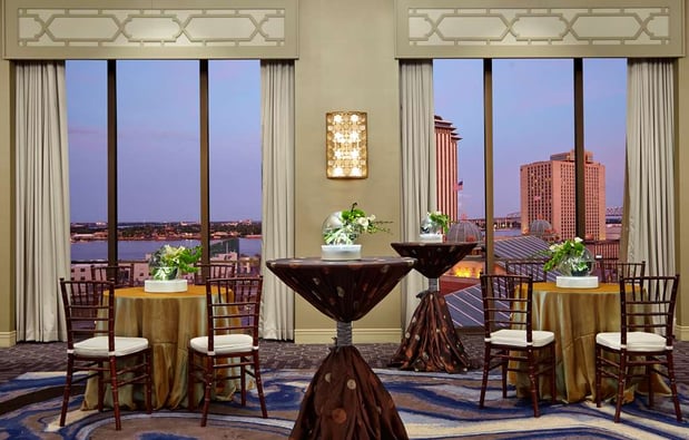 Images DoubleTree by Hilton Hotel New Orleans