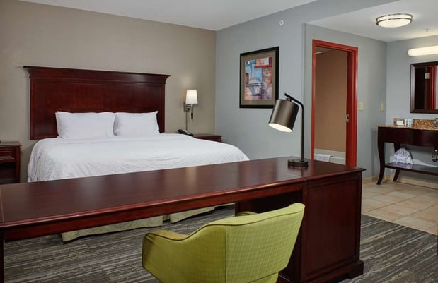 Images Hampton Inn & Suites Denver/Highlands Ranch